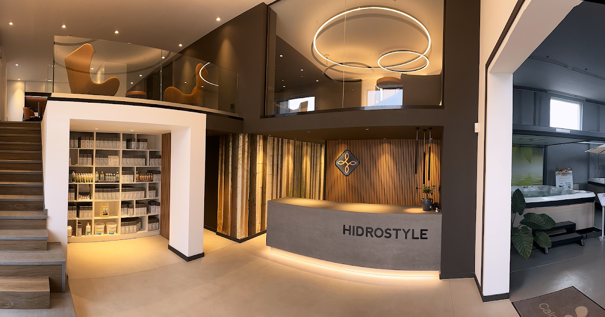 Hidrostyle S.R.L. - foto 2