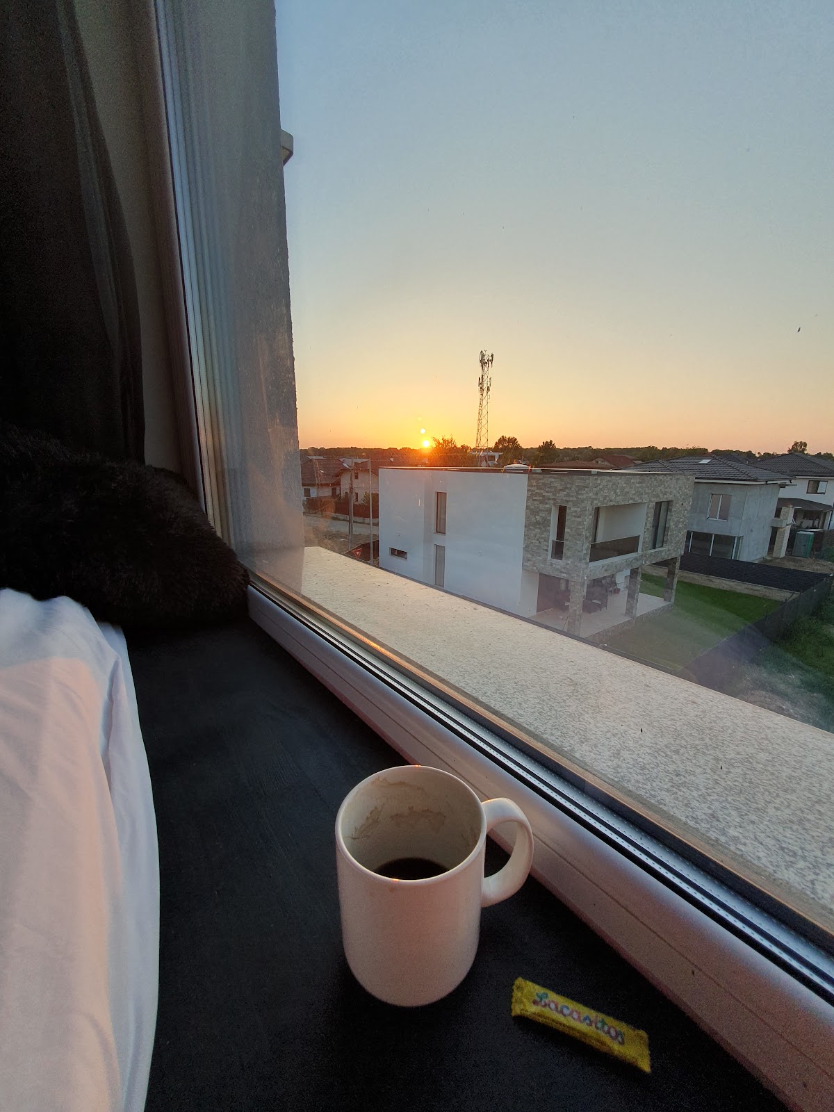 High Living