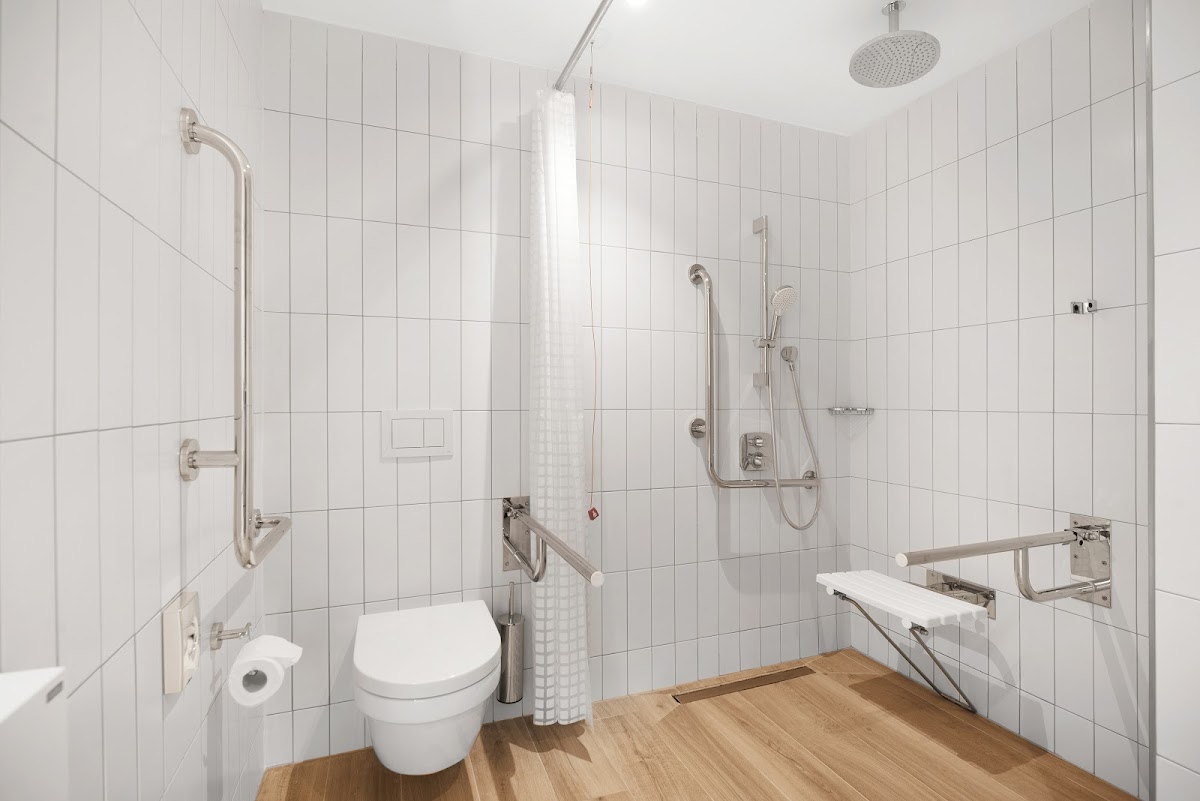 Hilton Garden Inn Aeroportul București - foto 3