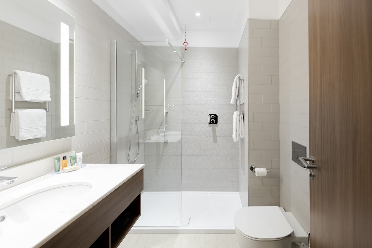 Hilton Garden Inn Bucharest Old Town