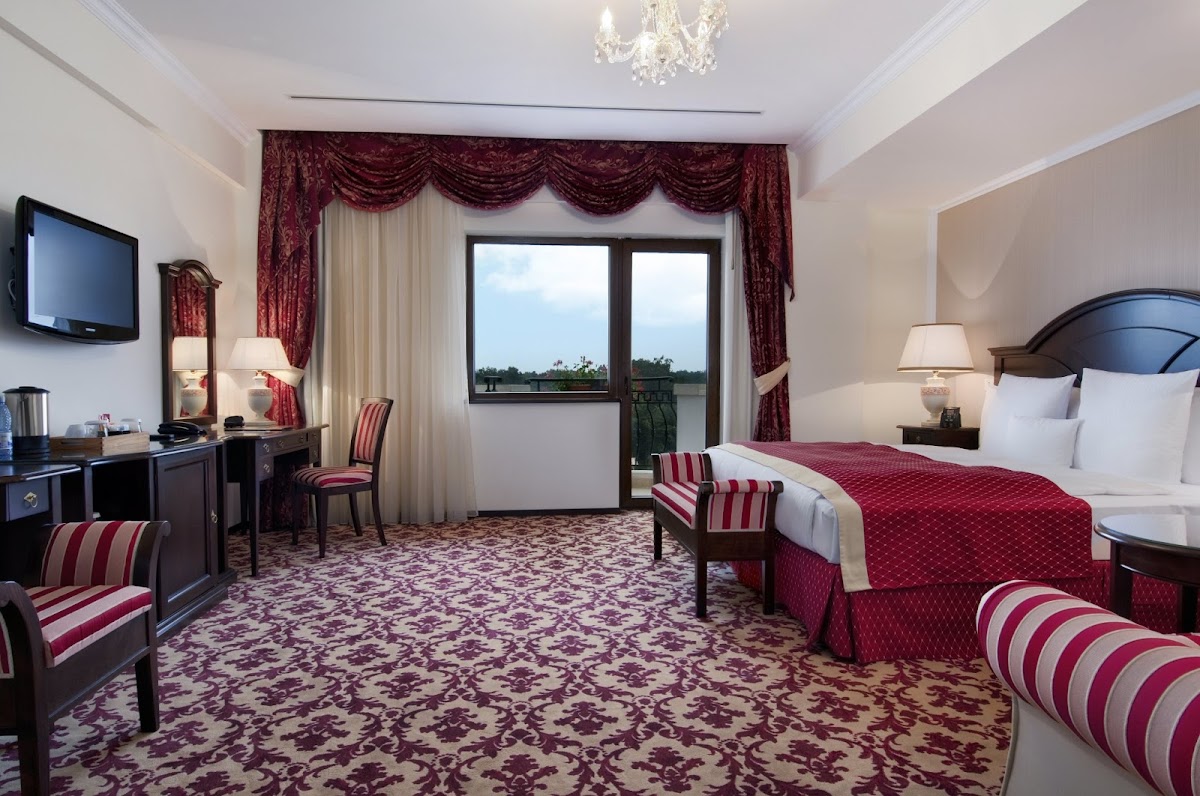 Hilton Sibiu - foto 2