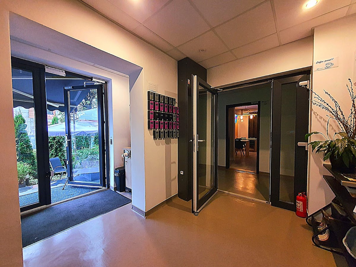 HNL Aparthotel Sibiu w FreeParking - By FLH