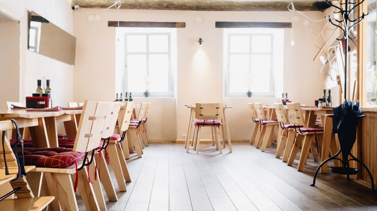 Hochmeister delikat'essen - foto 1