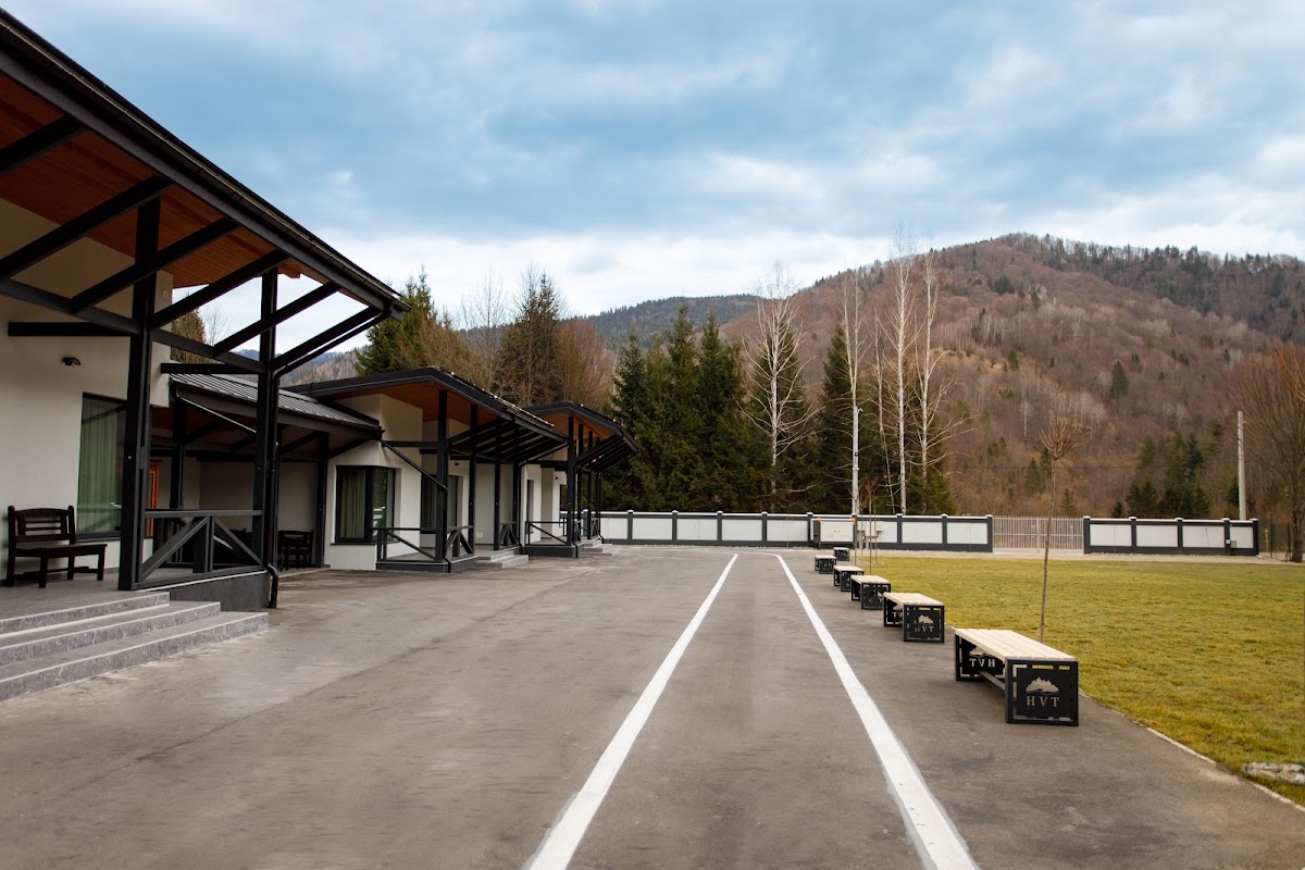 Holiday Village Tarcau