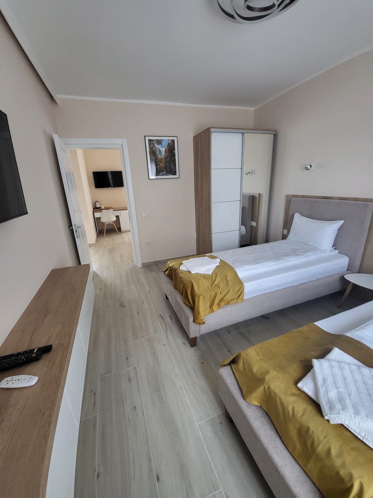 Holiday Village Tarcau