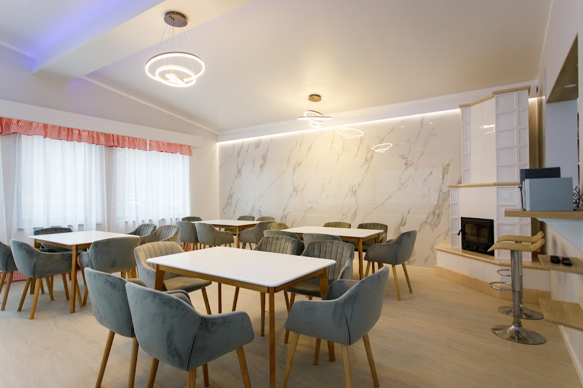 Holiday Village Tarcau