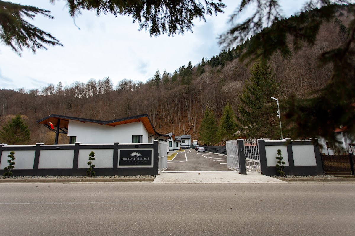 Holiday Village Tarcau