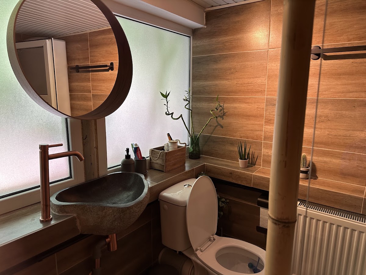 Home and Garden (EuroVelo6) - Guesthouse, Hotel & Camping