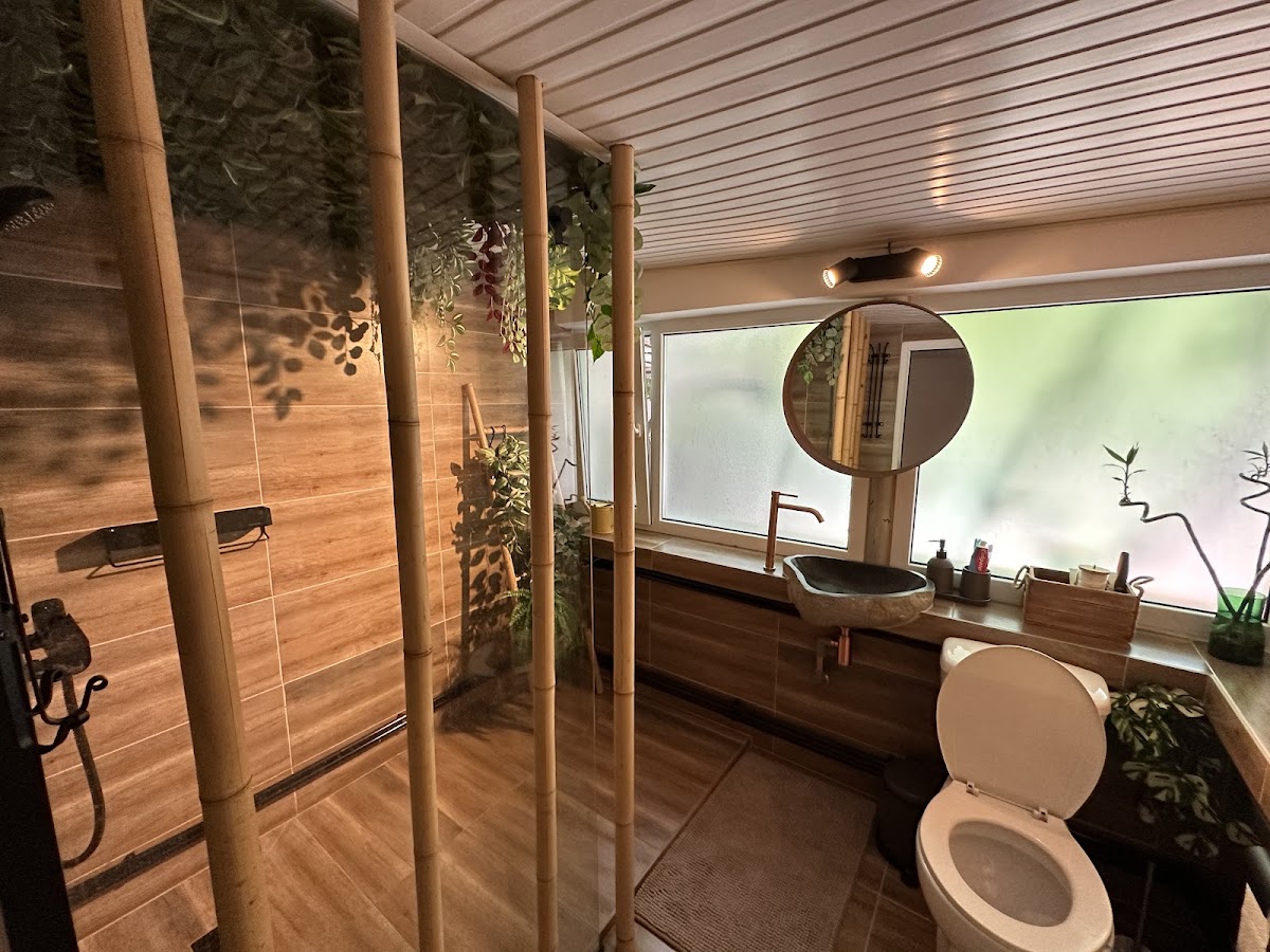 Home and Garden (EuroVelo6) - Guesthouse, Hotel & Camping