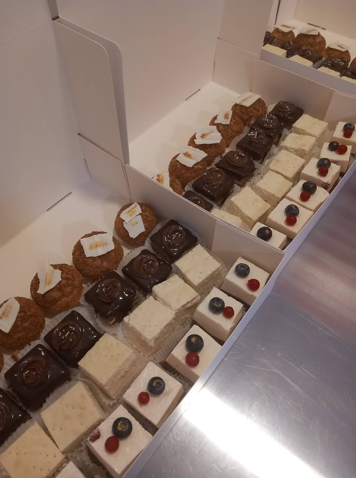 Homemade by Dia, Buftea