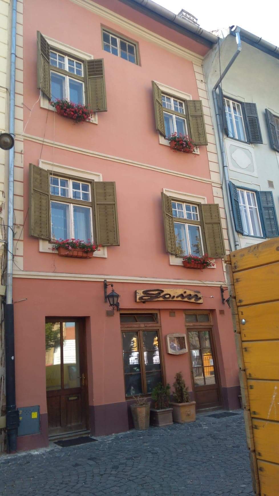 Homestay Marius