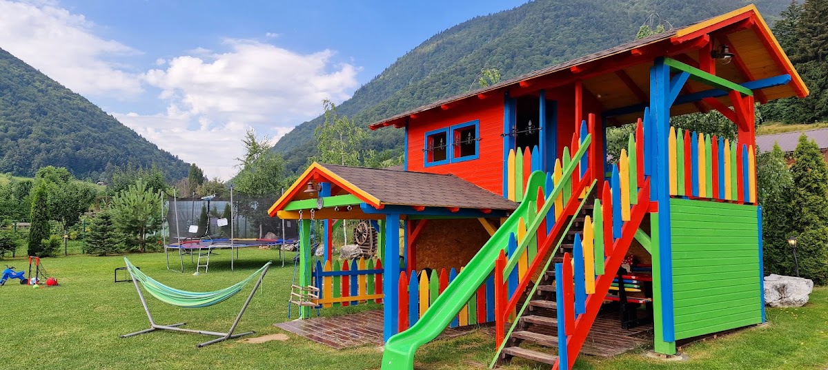 Hora cu Brazi - foto 1