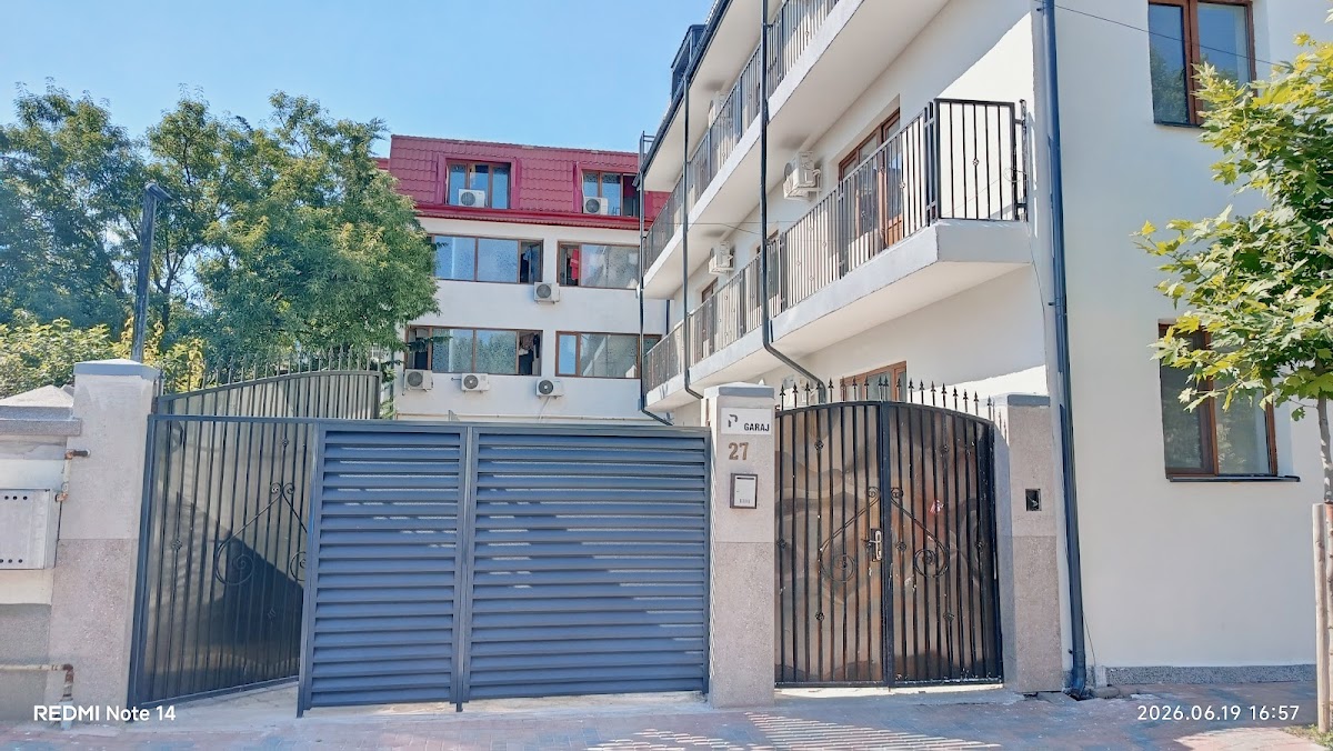Hostel