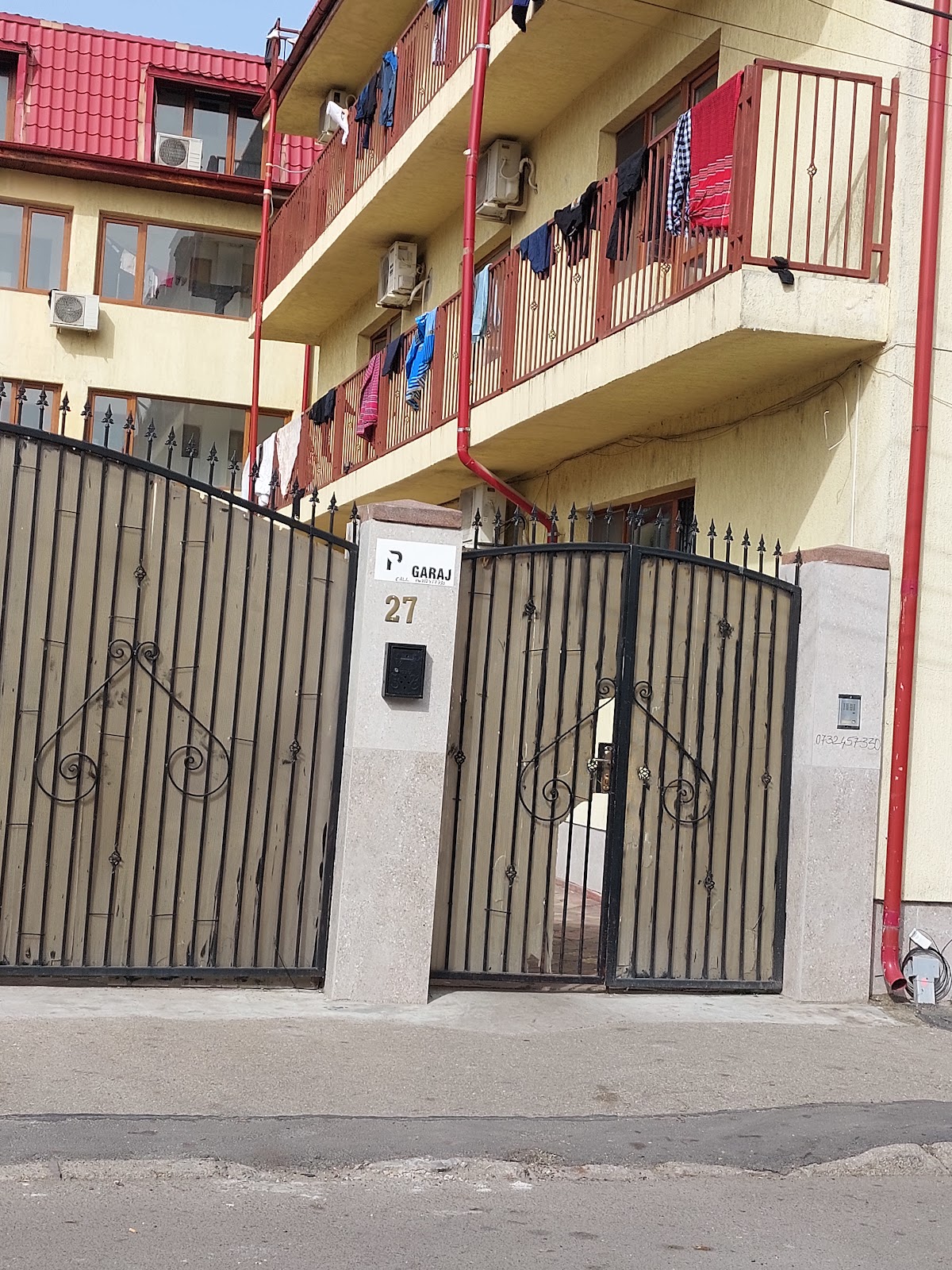 Hostel
