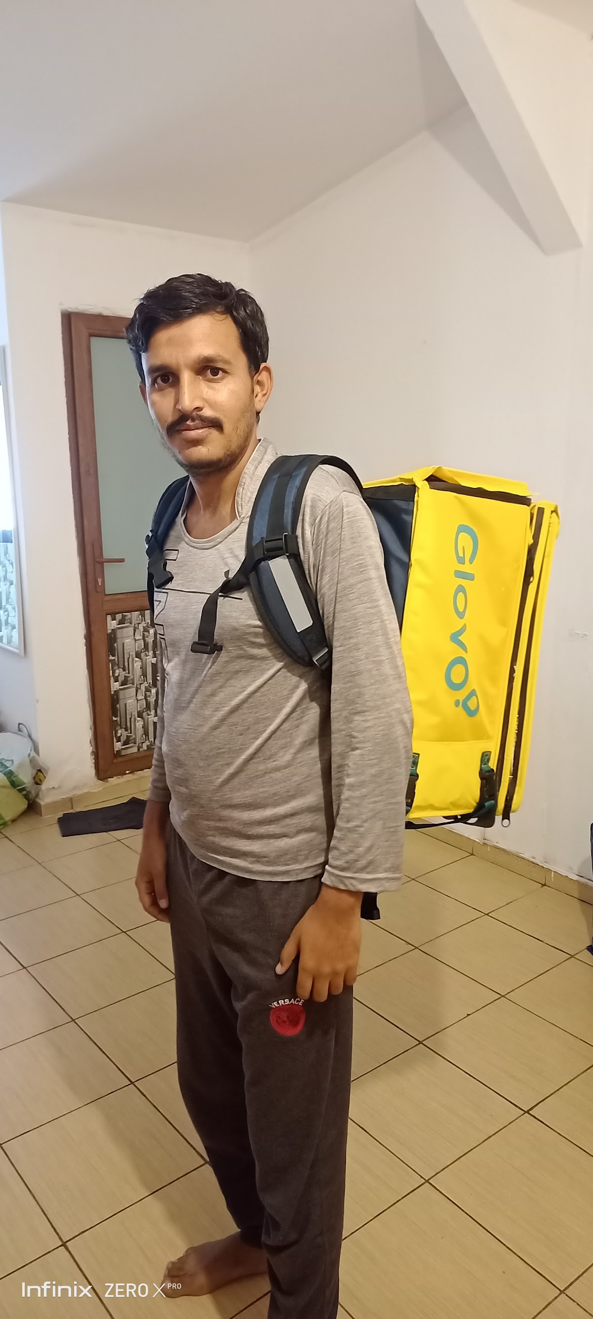 Hostel