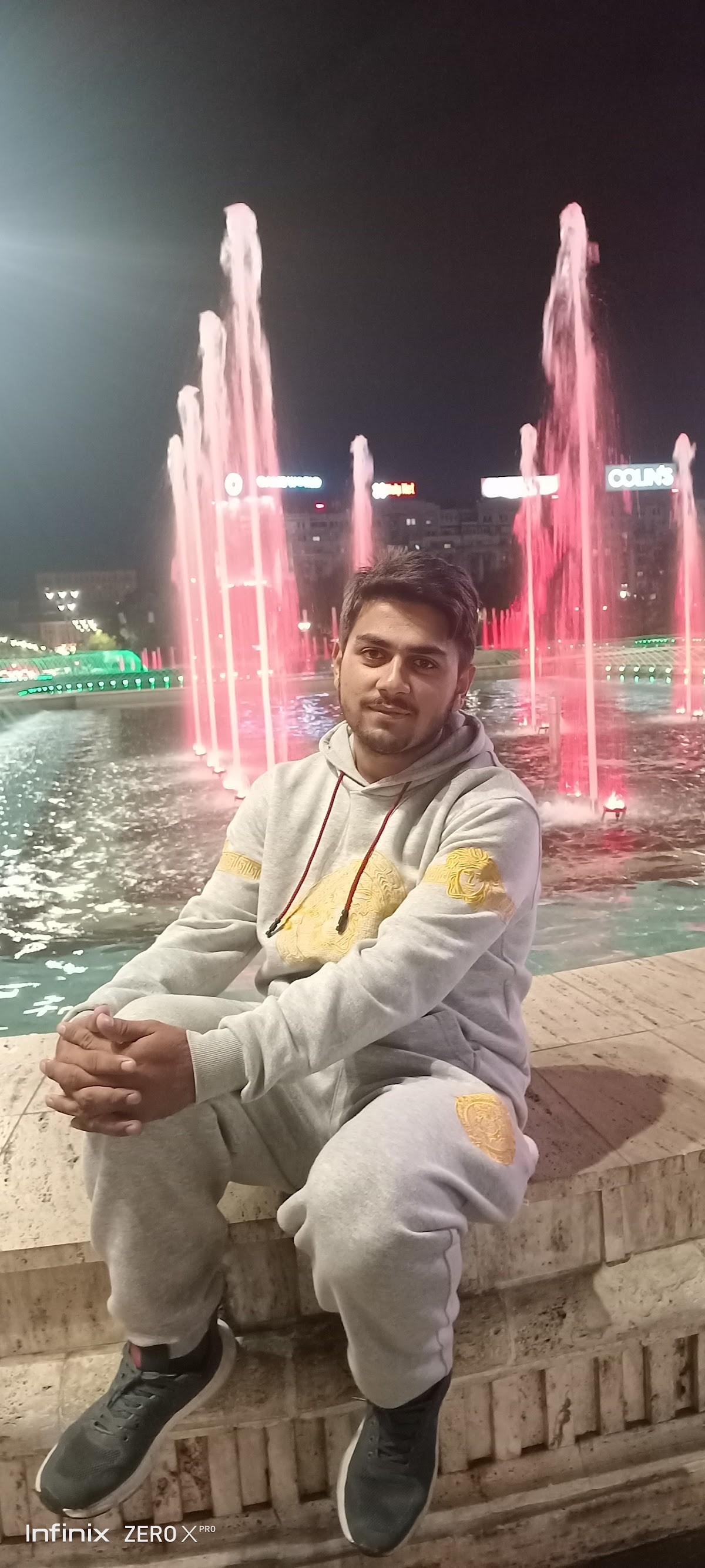 Hostel