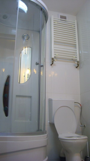 Hostel Afitos