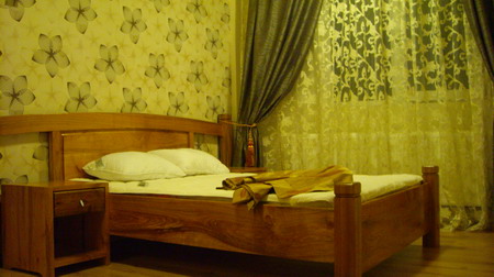 Hostel Afitos