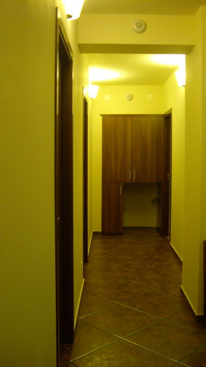 Hostel Afitos