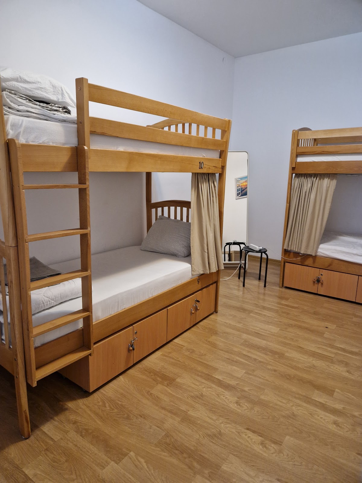 Hostel Andrei
