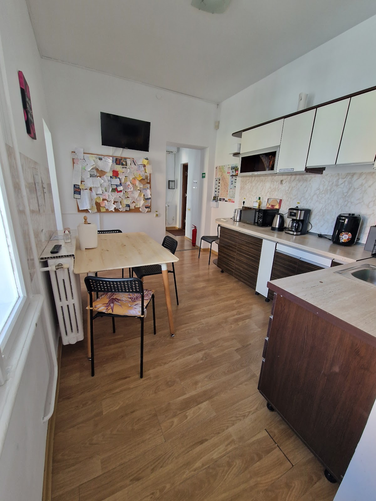 Hostel Andrei
