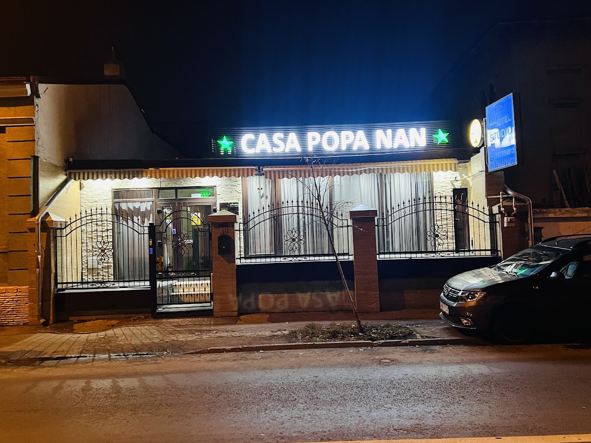 HOSTEL CASA POPA NAN