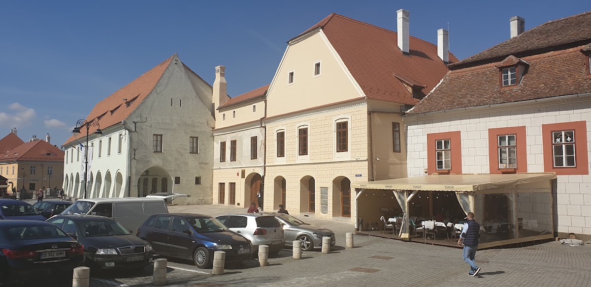 Hostel Center Sibiu