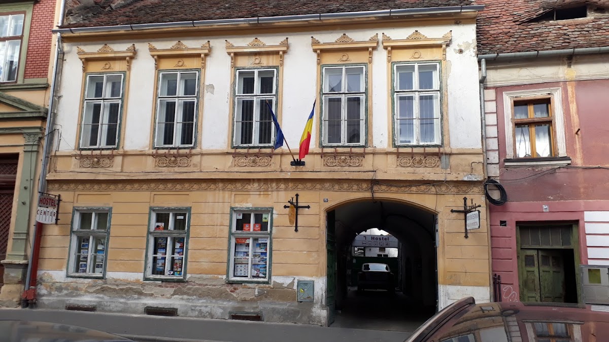 Hostel Center Sibiu