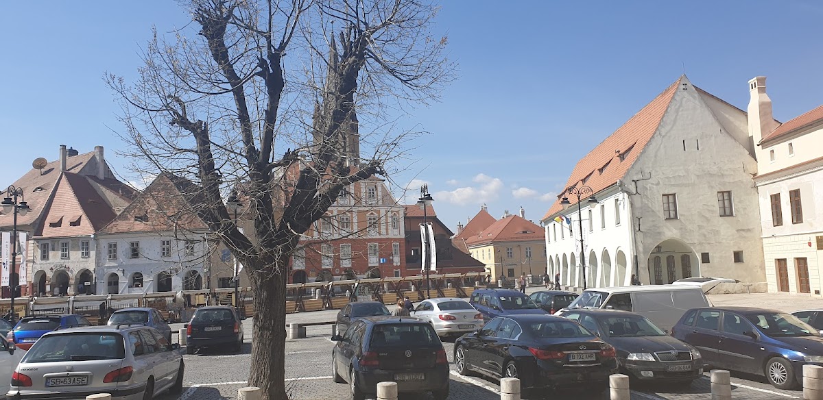 Hostel Center Sibiu