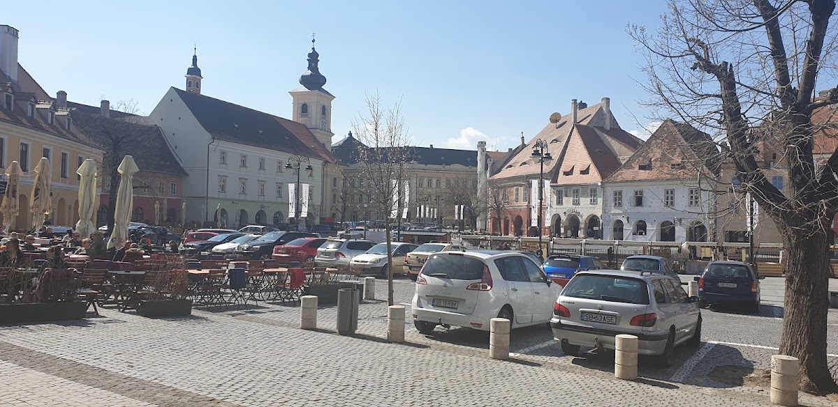Hostel Center Sibiu