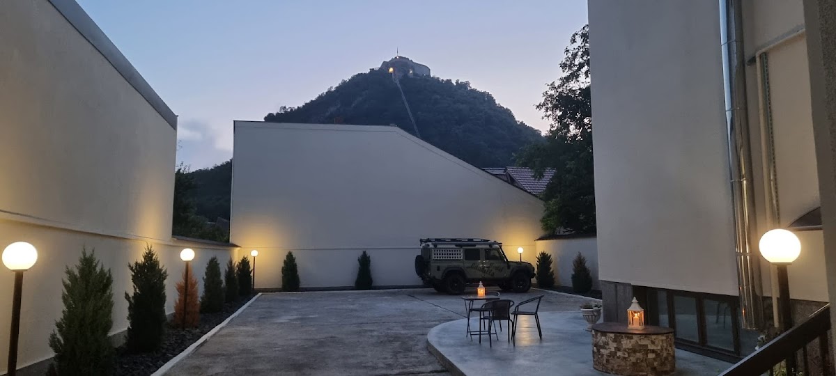 Hostel Citadella, Deva