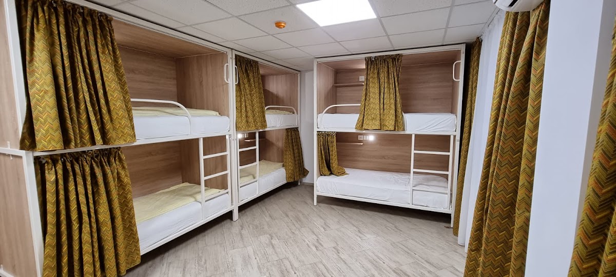 Hostel Citadella