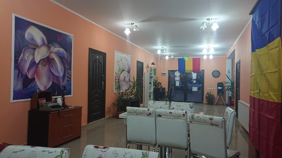 HOSTEL DENISA
