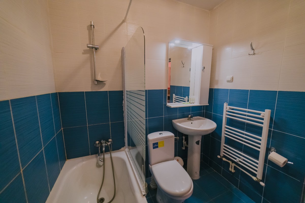 HOSTEL DENISA