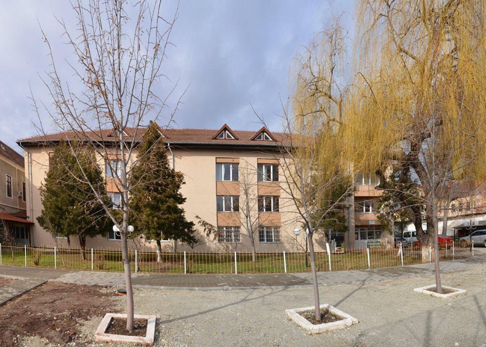 Hostel Felix, Oradea