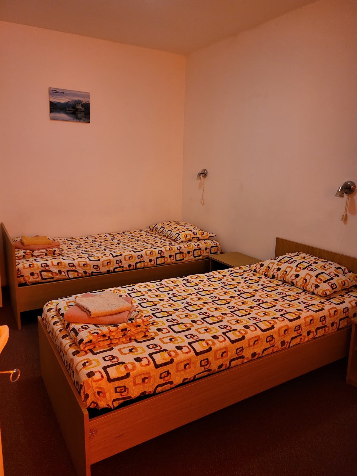 HOSTEL FORTRESS