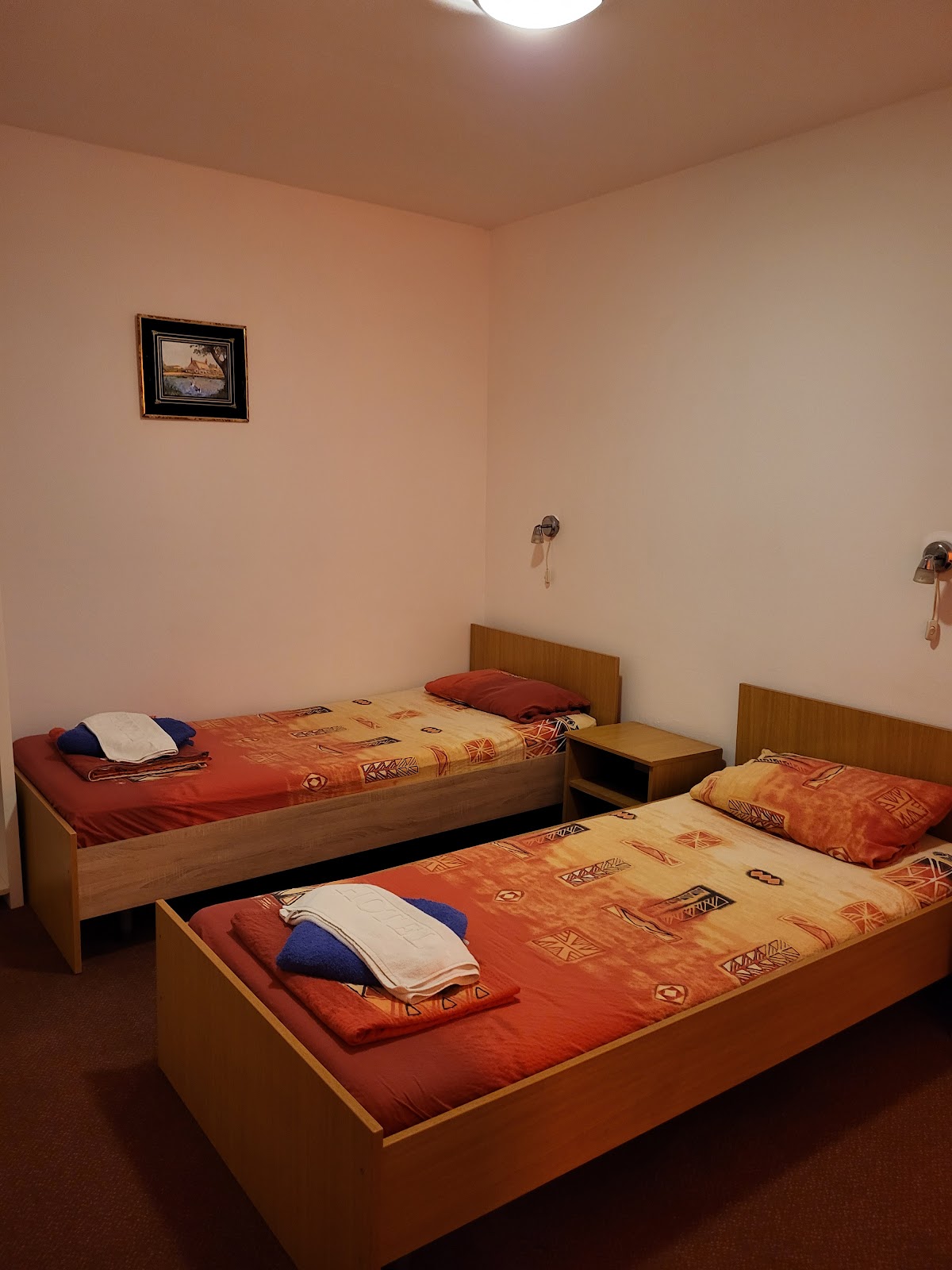 HOSTEL FORTRESS