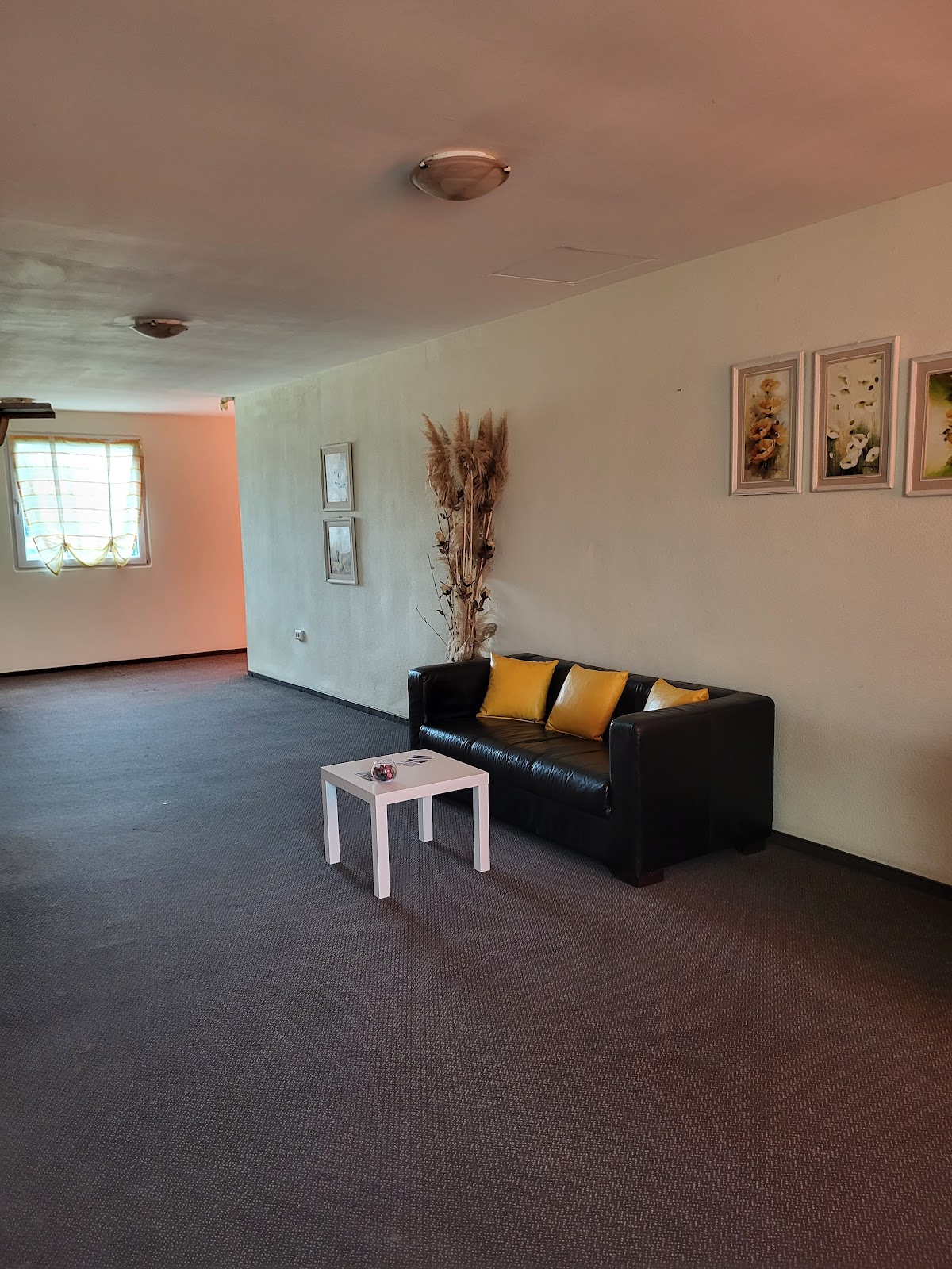 HOSTEL FORTRESS