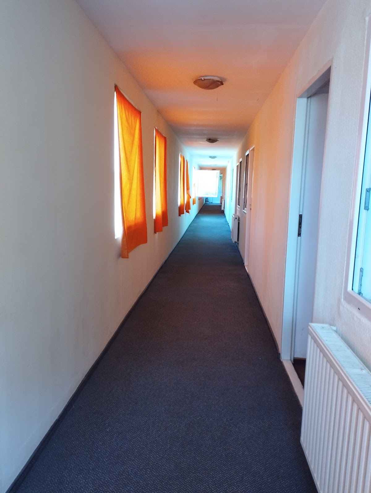 HOSTEL FORTRESS