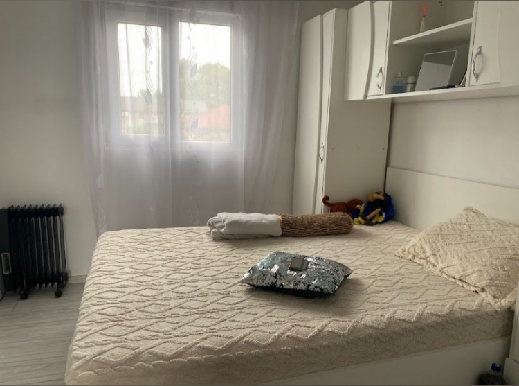 Hostel Găești Balis