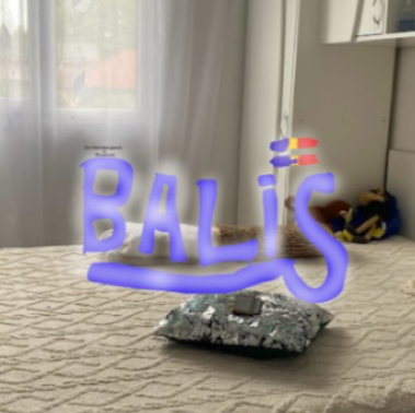 Hostel Găești Balis