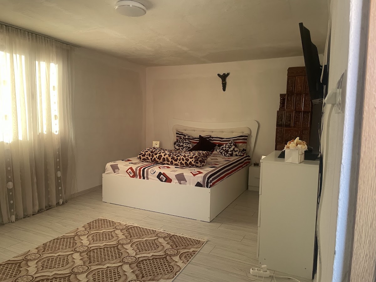 Hostel Găești Balis