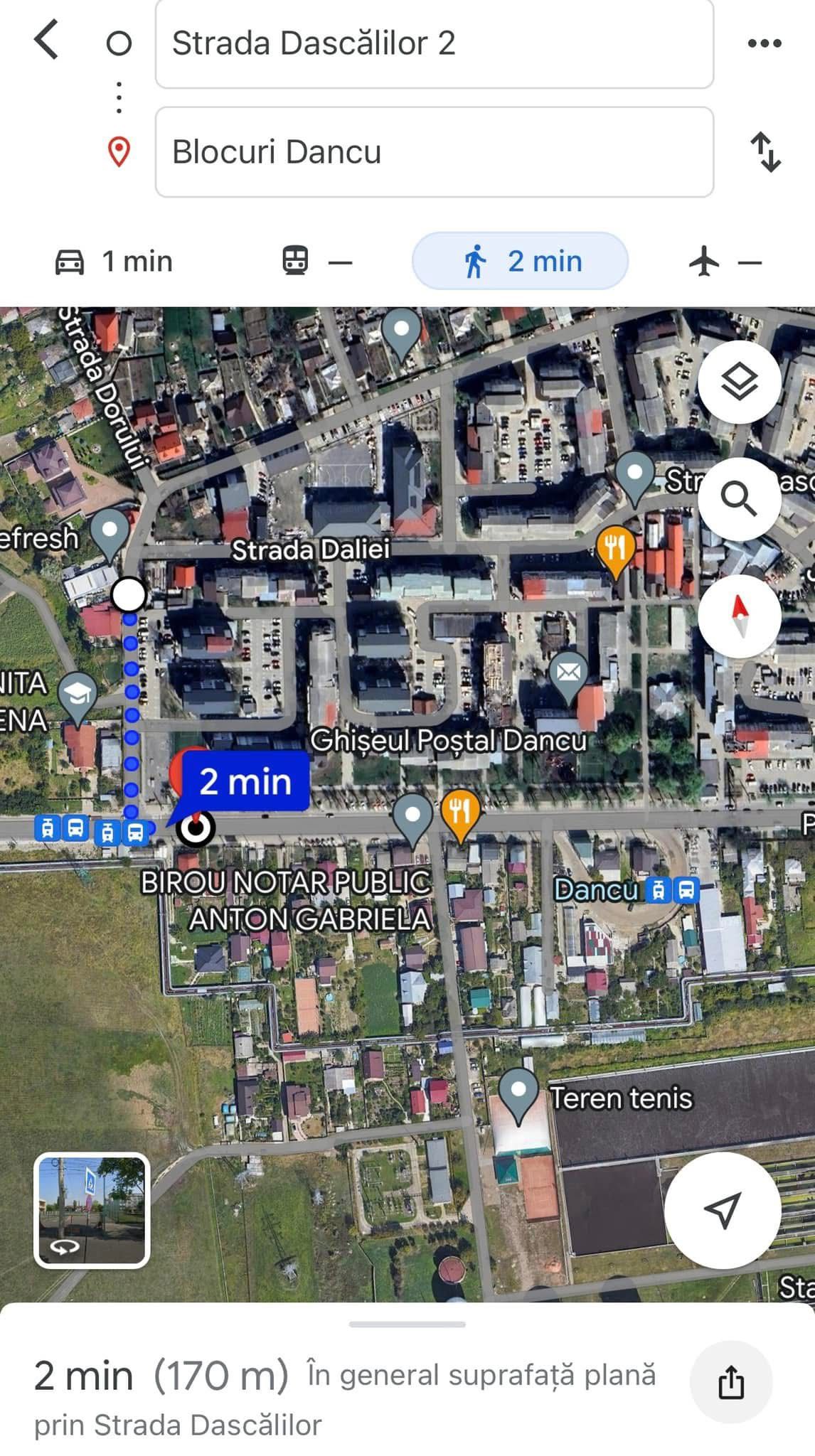 Hostel Iasi-Dancu - Cazare muncitori, Dancu