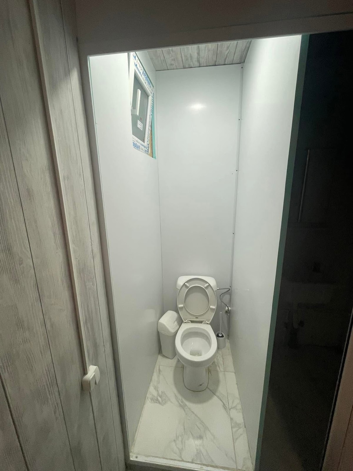 Hostel Iasi-Dancu - Cazare muncitori