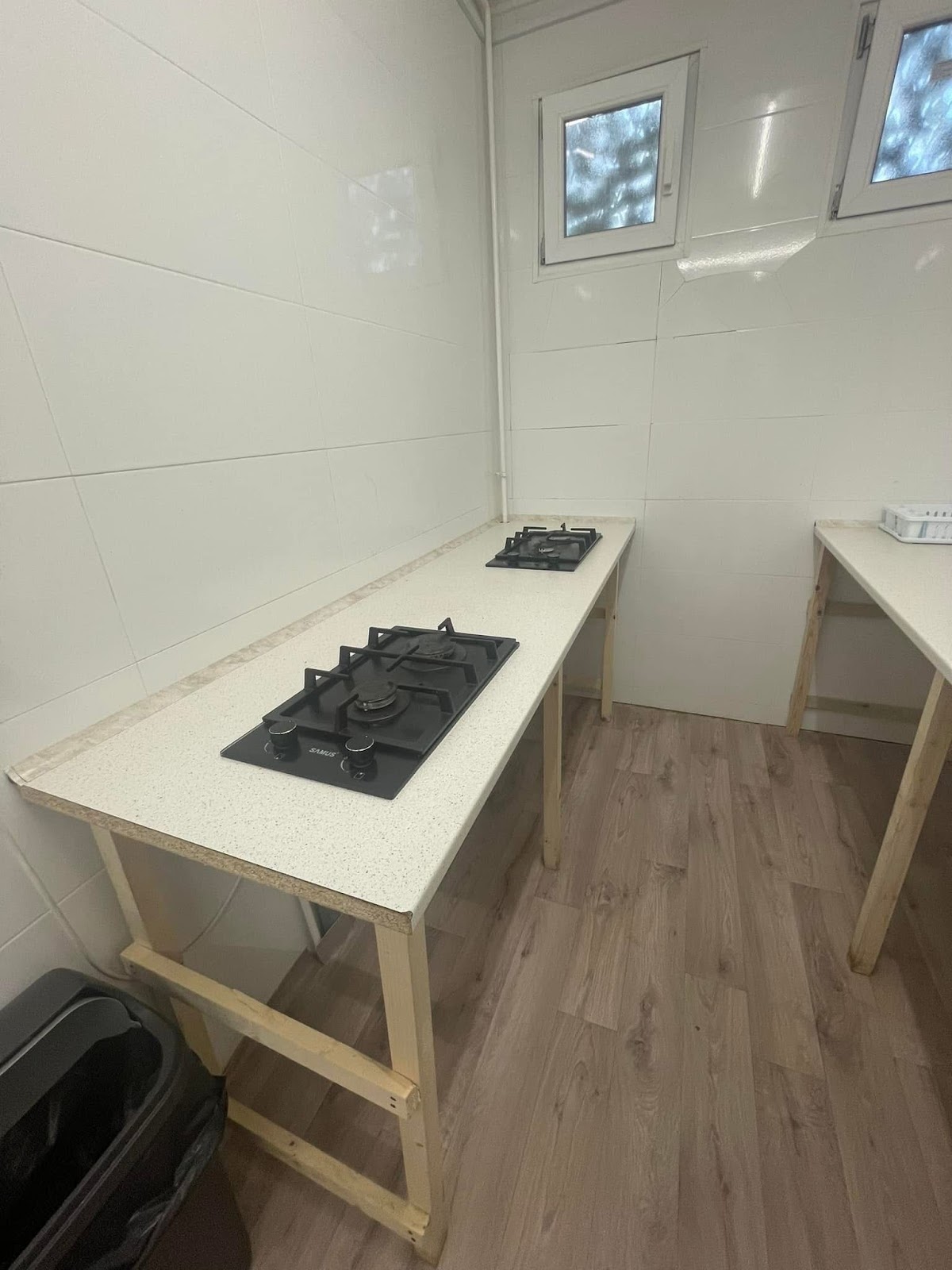 Hostel Iasi-Dancu - Cazare muncitori