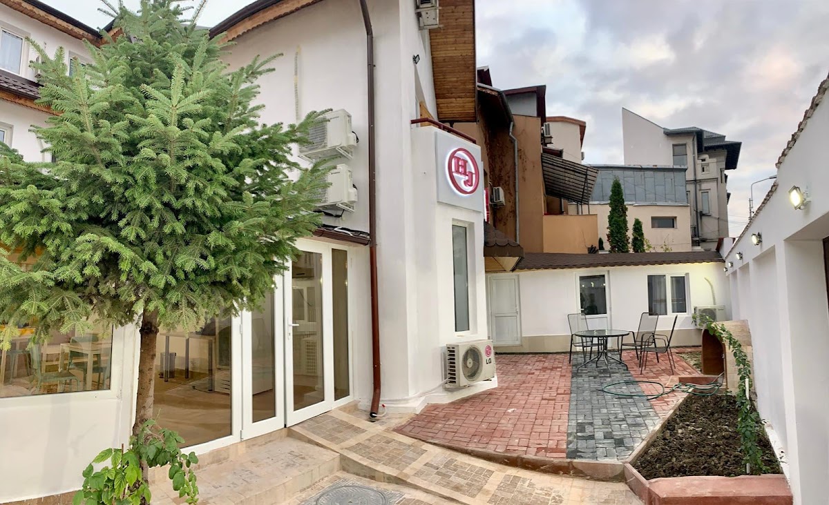 Hostel Jaz