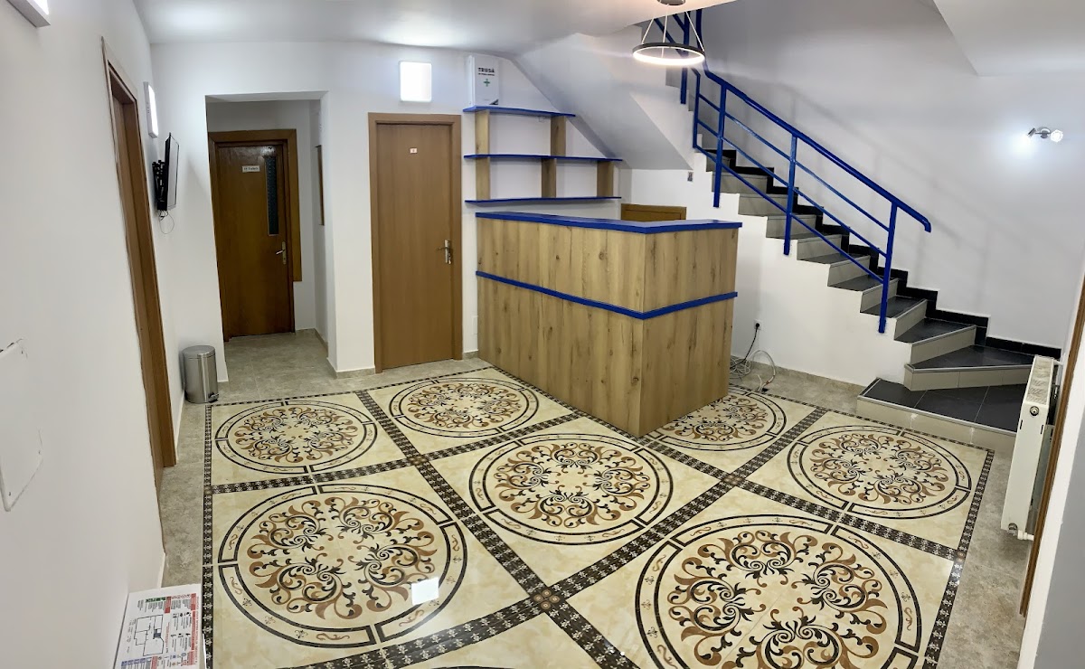 Hostel Jaz