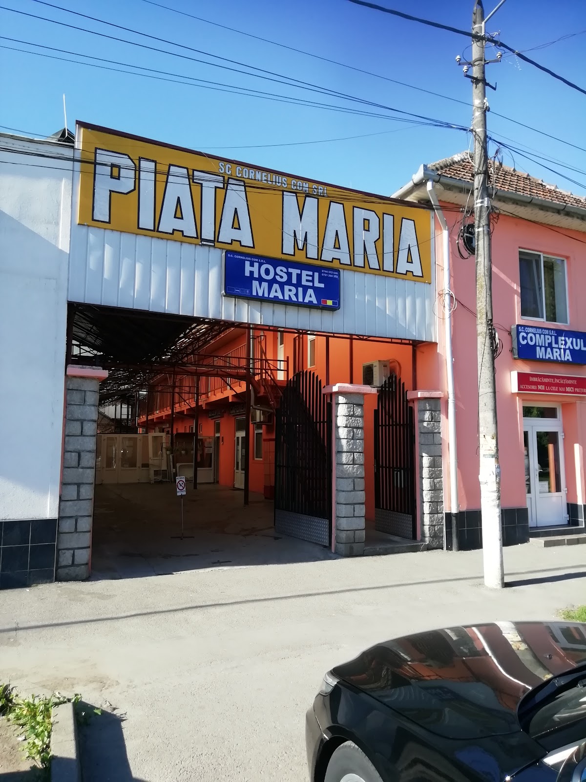 Hostel Maria