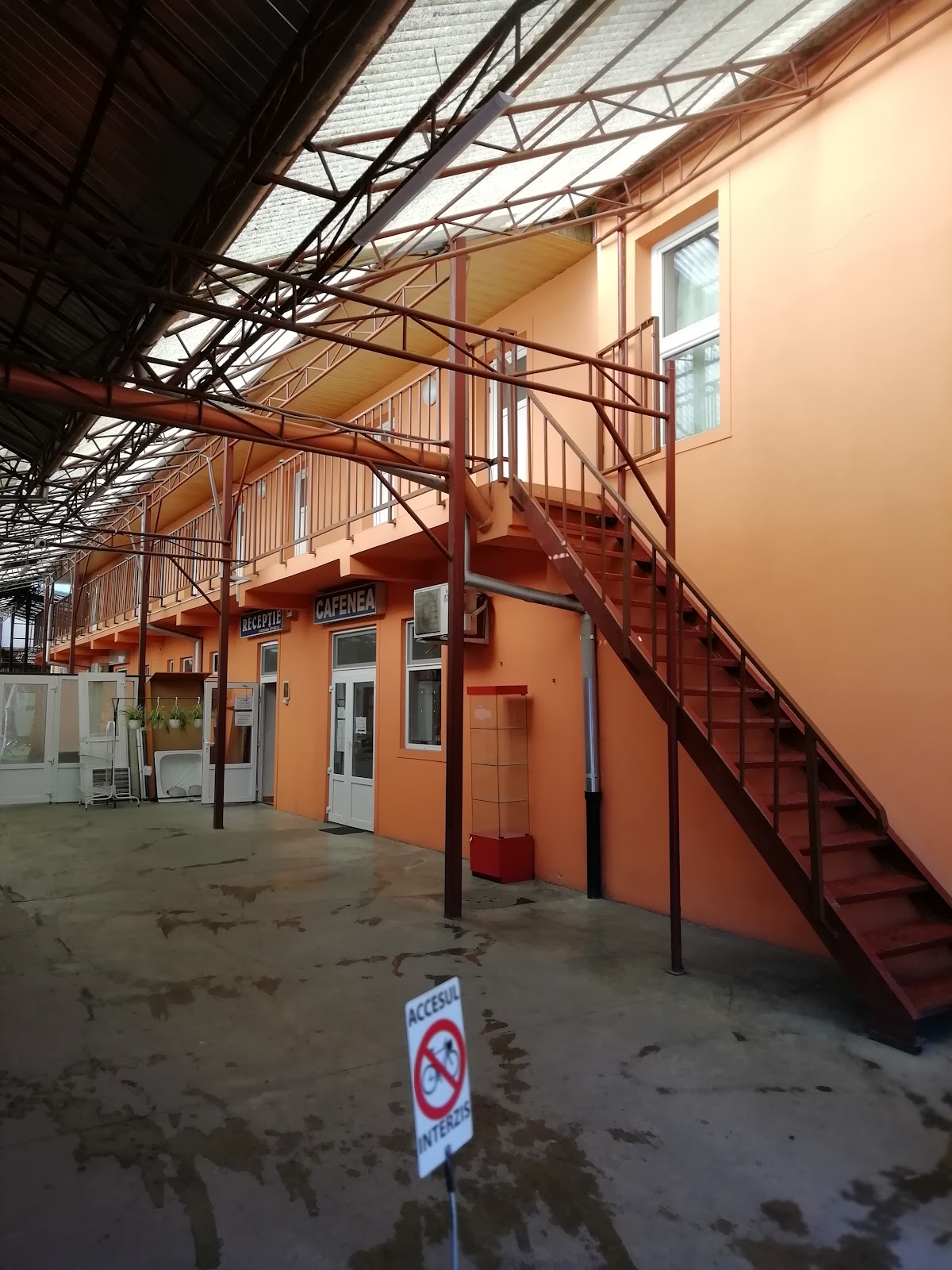 Hostel Maria