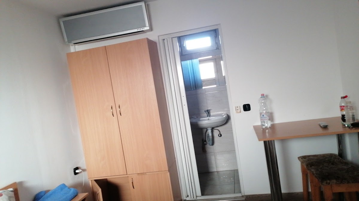 Hostel Maria